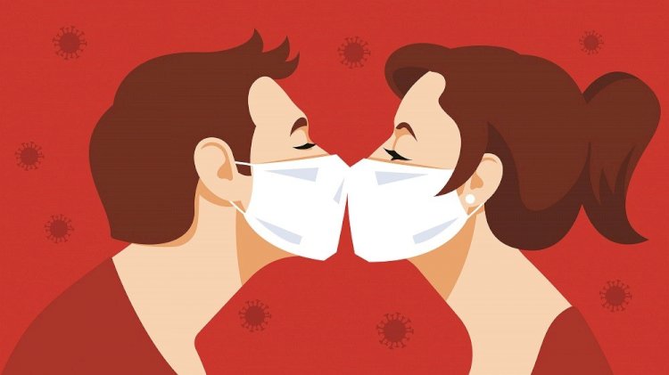 Quais as consequências da pandemia nos encontros amorosos?